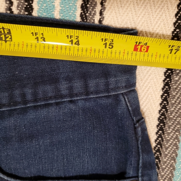 Brave Star 🌟 Selvege Jeans - Picture 11 of 11